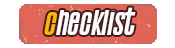 checklist