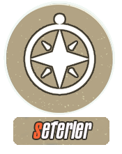 seferler